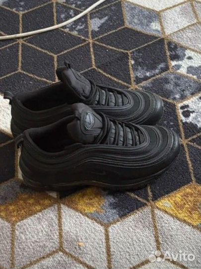 Кроссовки nike