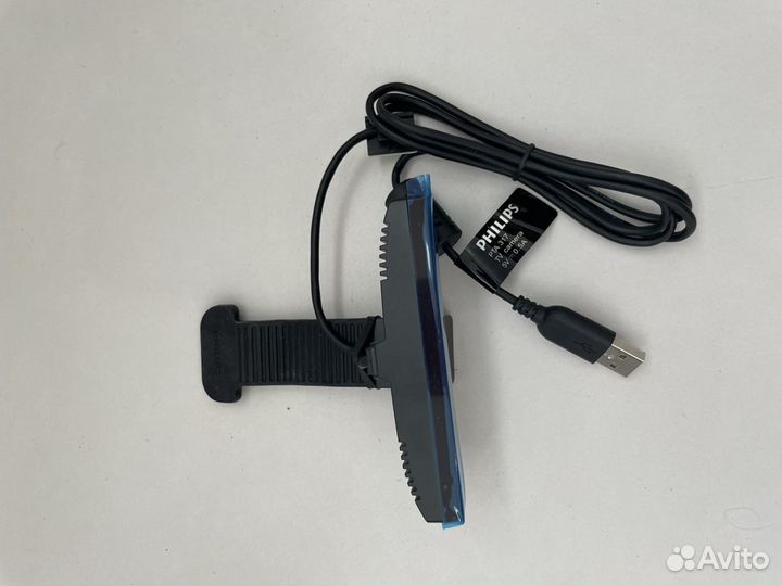 Web-камера Philips PTA317