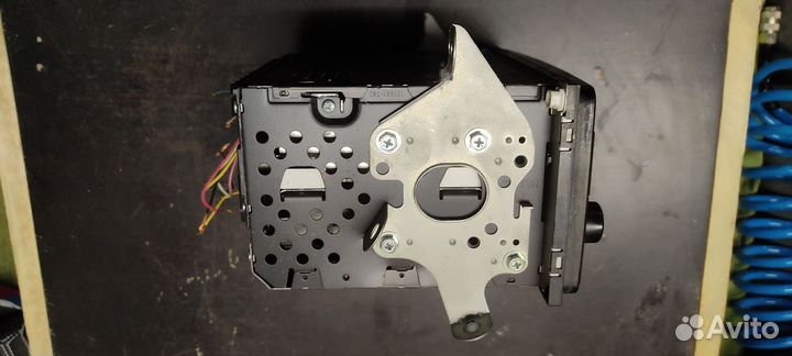 Магнитола Toyota Bb Scion XB