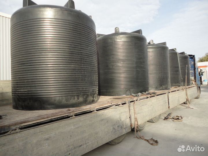 Емкость 10000