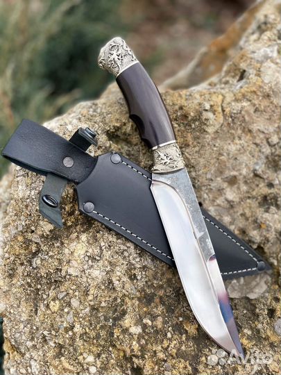 Нож Беркут2