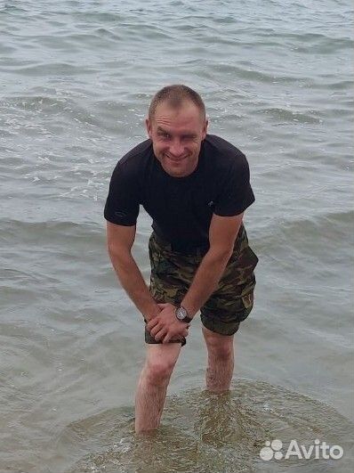 Электромонтер