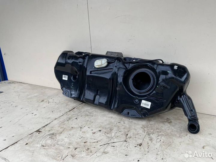 Бак топливный Peugeot 206 1998-2012