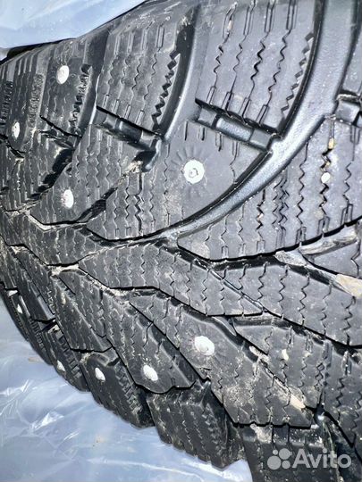 Pirelli Formula Ice 185/65 R15 88