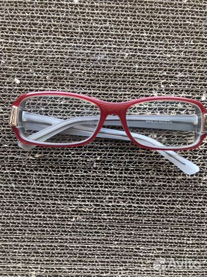 Очки без диоптирий антибликовые для вождения