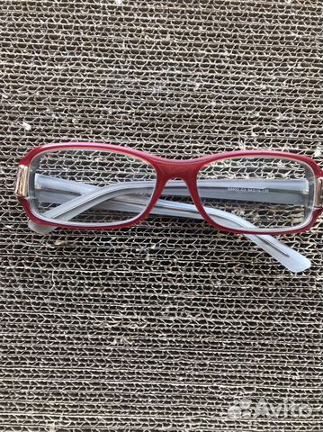 Очки без диоптирий антибликовые для вождения