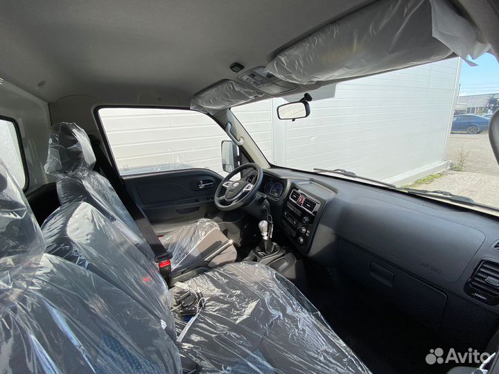 Sollers Argo 2 МТ, 2023