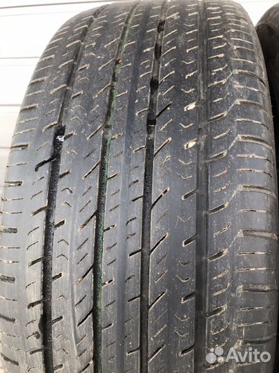 Viatti Bosco H/T 225/55 R18