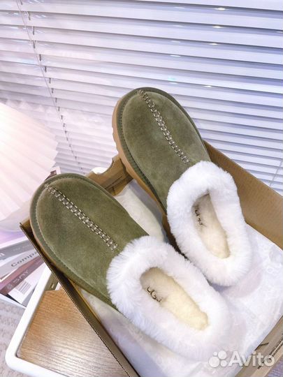 Ugg женские на платформе