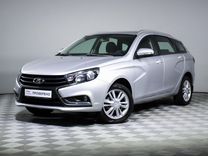 ВАЗ (LADA) Vesta 1.8 AMT, 2019, 82 000 км, с пробегом, цена 1 056 999 руб.