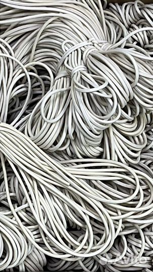 Резина рыболовная 3.0 / 10 м