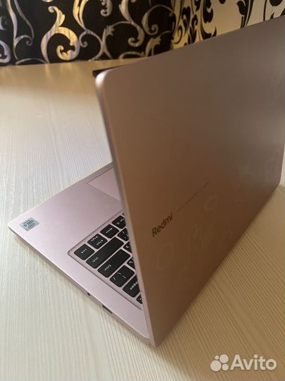 Ноутбук Xiaomi RedmiBook