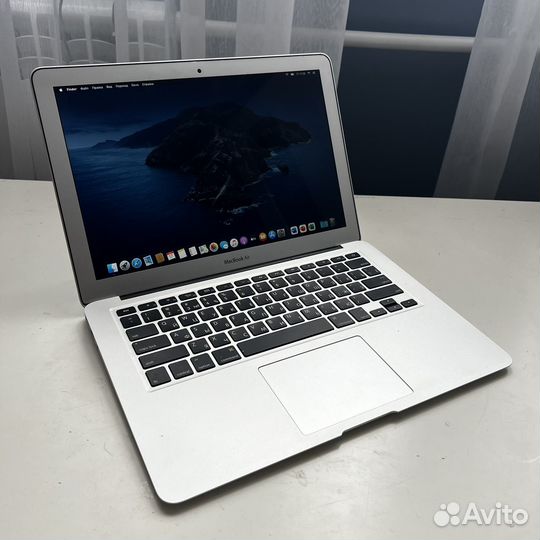 Apple MacBook Air 13 i5