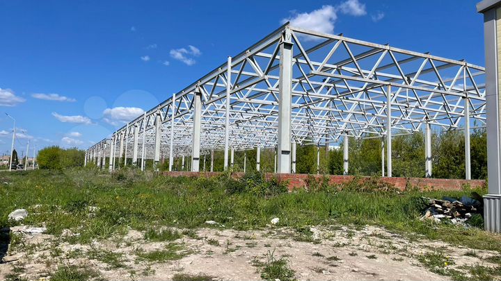 Продам помещение свободного назначения, 1440 м²