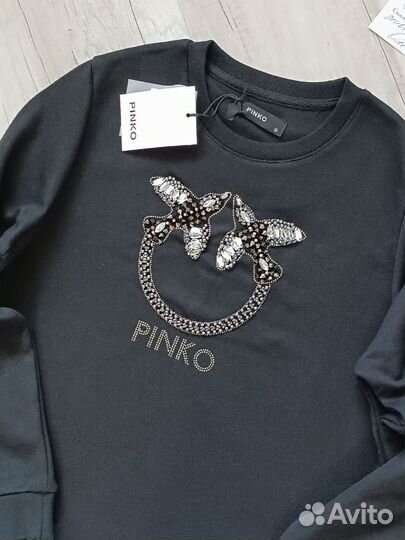 Свитшот Pinko