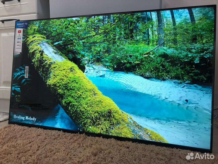 Телевизор smart tv