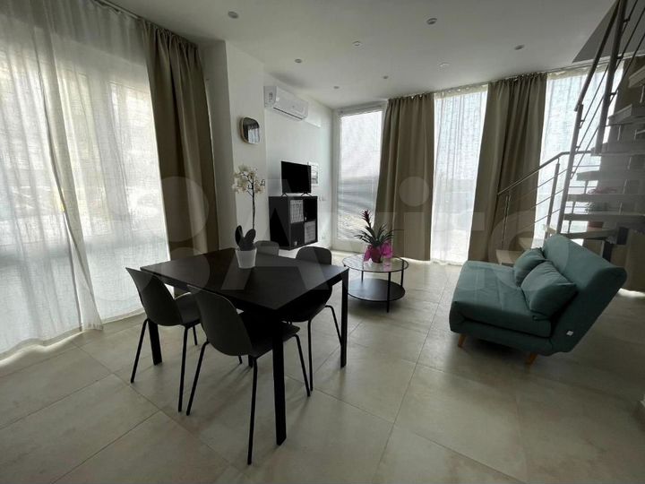 Гостиница готовый действующий бизнес, 650 м²