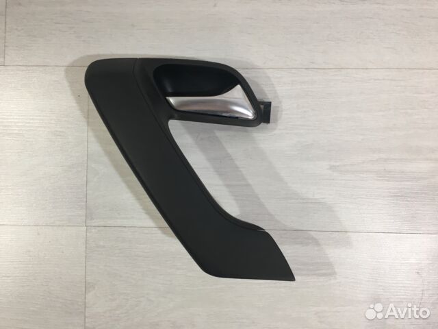 Ручка двери зад прав volkswagen polo 5 1.6 мт седа