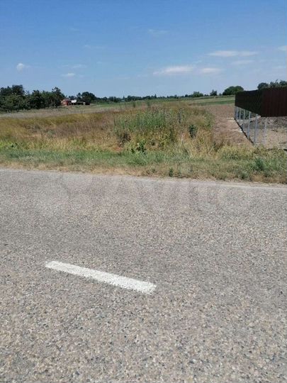 Участок 16,7 сот. (ИЖС)