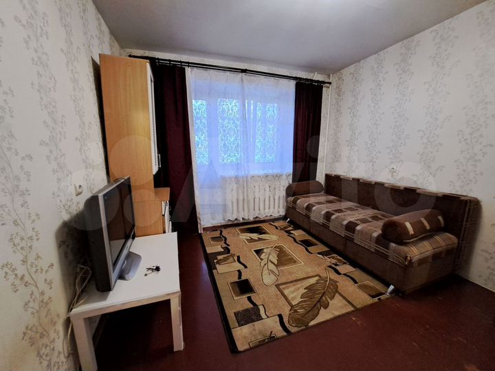 1-к. квартира, 28,3 м², 1/12 эт.