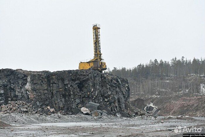 Водитель погрузчика