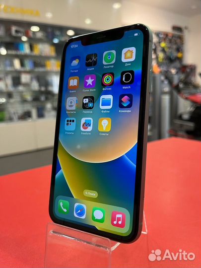 iPhone 11 128 гб