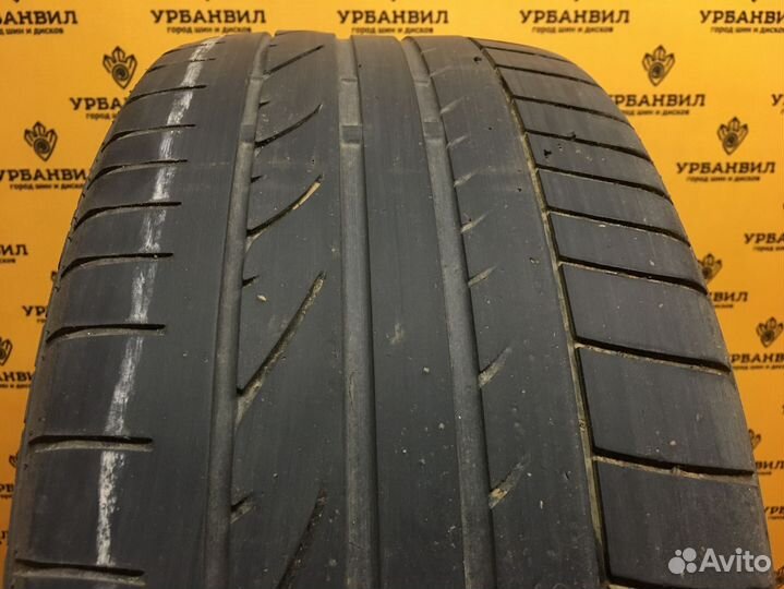 Bridgestone Potenza RE050A 225/40 R18