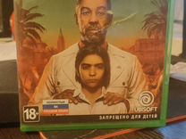 Far cry 6 на русском xbox