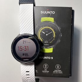 Suunto 9