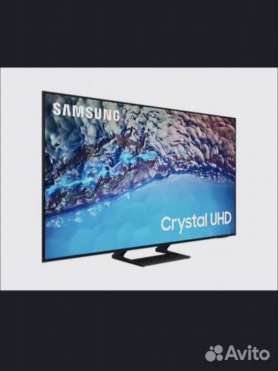 Телевизор Samsung UE55BU8500uxce 55