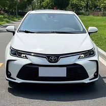 Toyota Corolla 1.2 CVT, 2019, 68 000 км