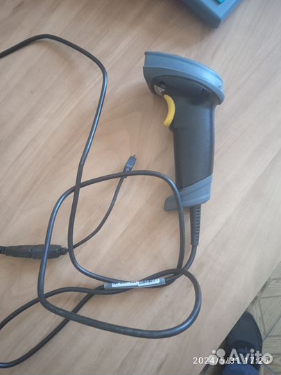 Кассовый аппарат