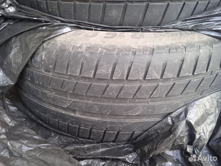 Kormoran Road Performance 205/55 R16