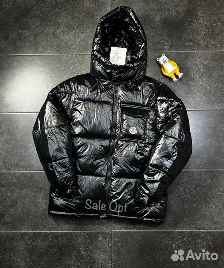 Куртка Moncler