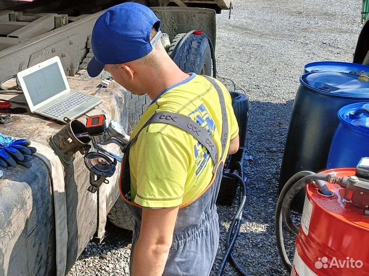 Система глонасс/GPS на опрыскиватель