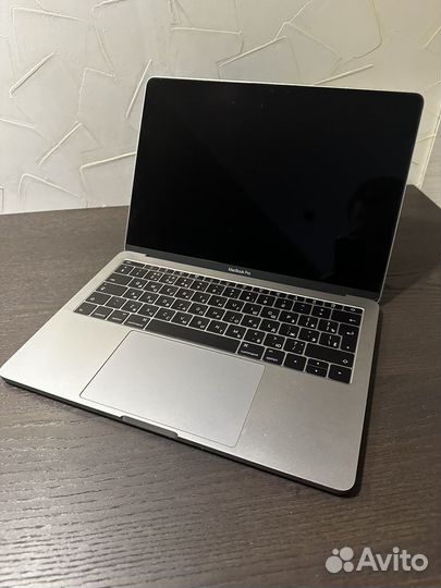 Apple MacBook Pro 13 2016 256gb