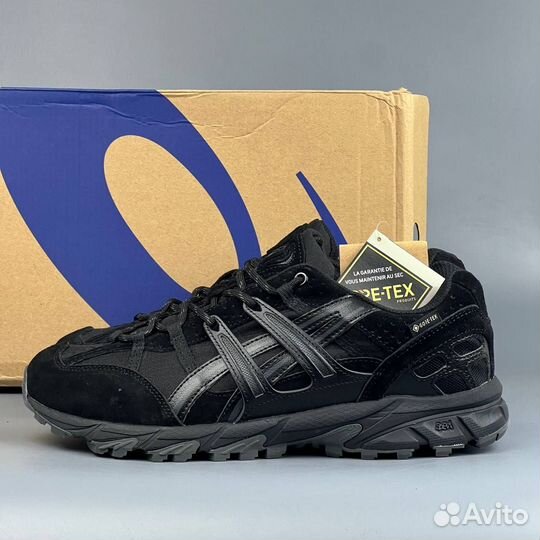 Asics Gel Sonoma GoreTex Термо (Арт.51618)