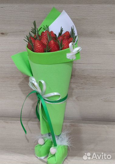 Шоколадные букеты к праздникам, наборы