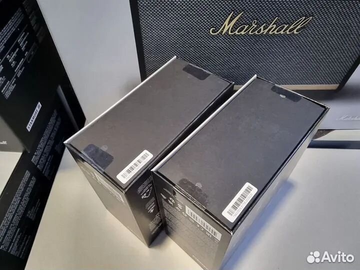 Marshall major 4 original