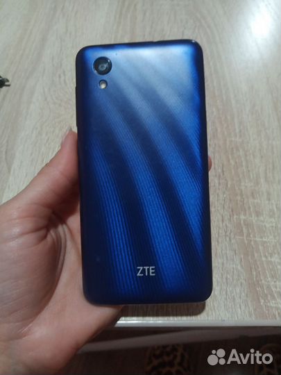 ZTE Blade A31 Lite, 32 ГБ