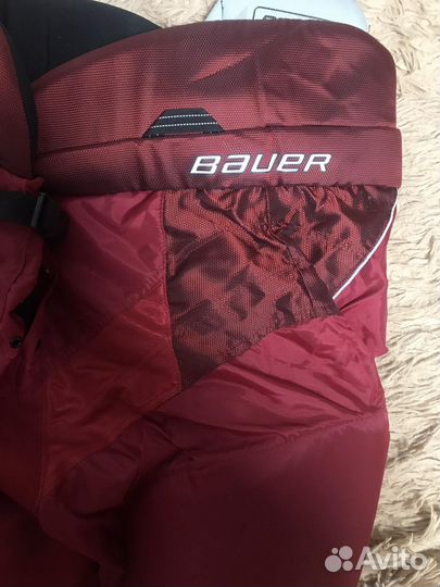 Хоккейные шорты bauer