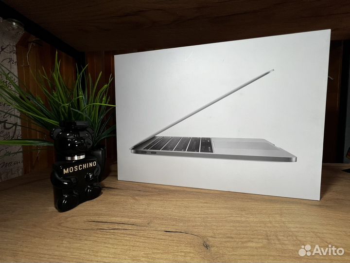 Macbook pro 2017