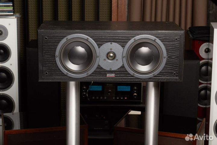 Dynaudio Contour T2.1 центральная акустика