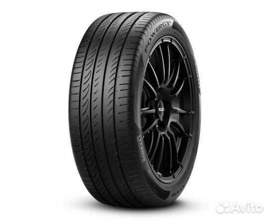 Pirelli Powergy 255/35 R18 94Y