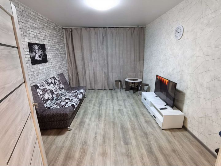 2-к. квартира, 47,7 м², 3/5 эт.