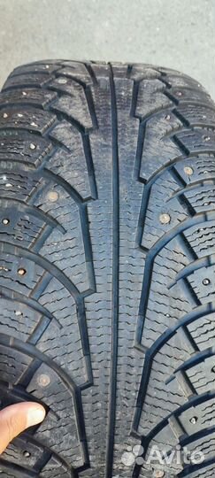 Nokian Tyres Hakkapeliitta 5 285/65 R17