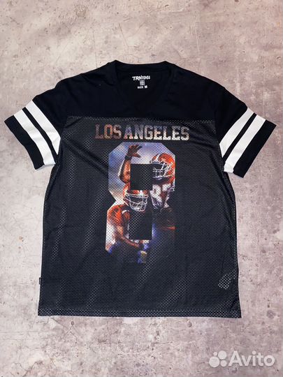 Футболка Джерси Los Angeles L/XL