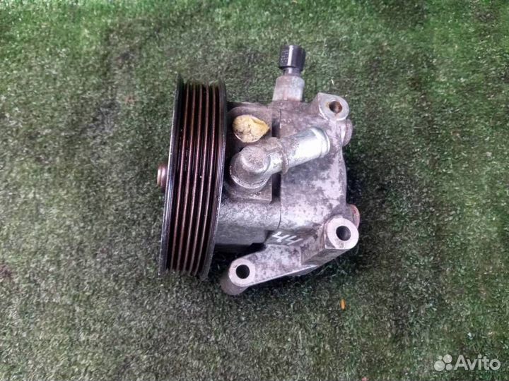 Насос гур Ford Focus 2 (2005-2011)