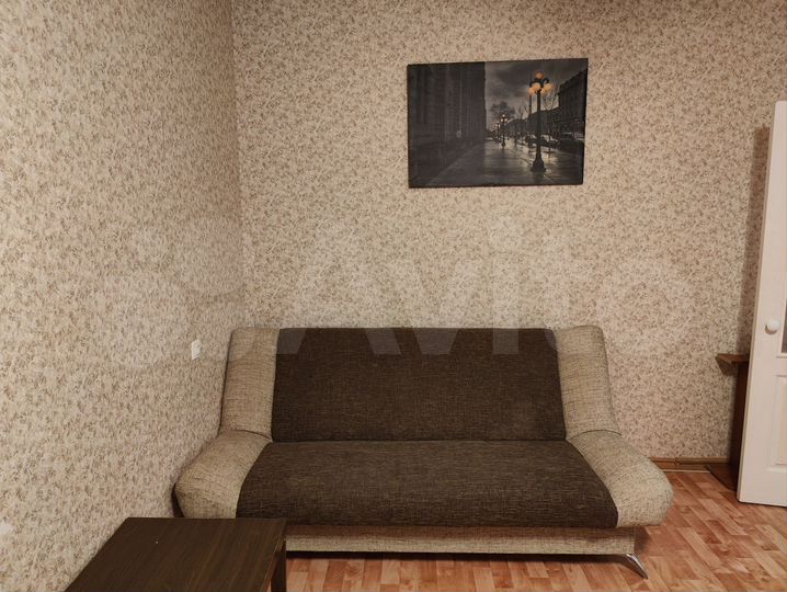 1-к. квартира, 38 м², 7/9 эт.