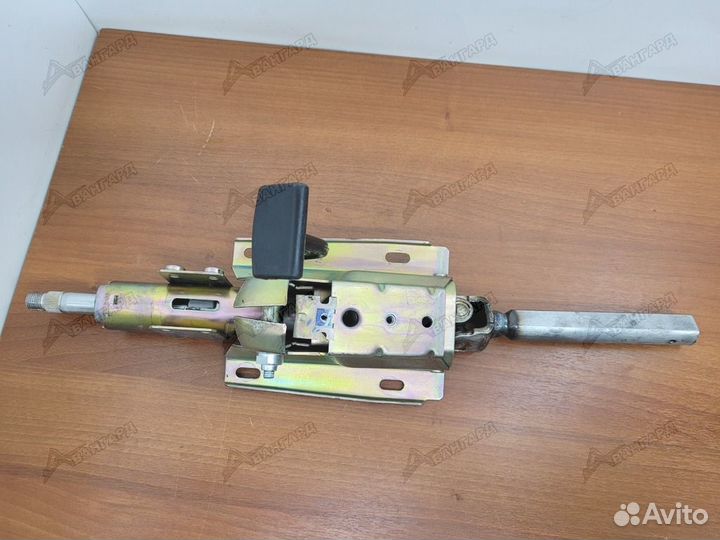 Колонка рулевая Fiat Albea 2002-2012